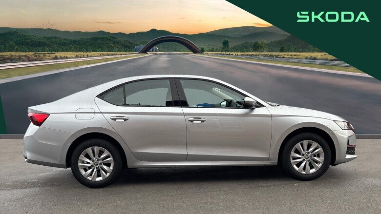 Skoda Octavia 1.5 TSI SE Technology 5dr Petrol Hatchback